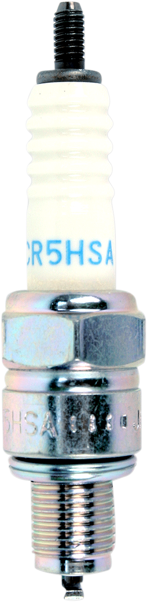 NGK SPARK PLUGS Spark Plug - CR5HSA 7840