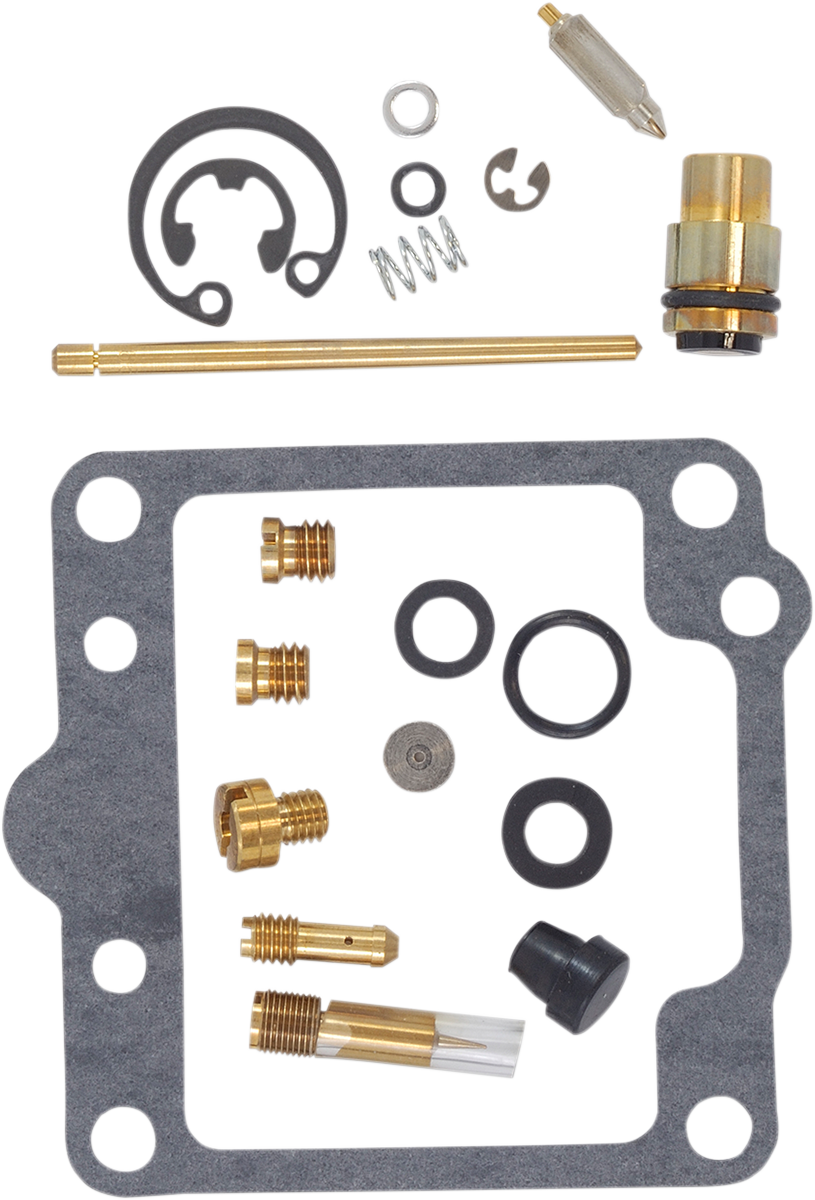 K&L SUPPLY Carburetor Repair Kits 18-2591