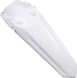 ACERBIS Rear Fender - White 2858900002