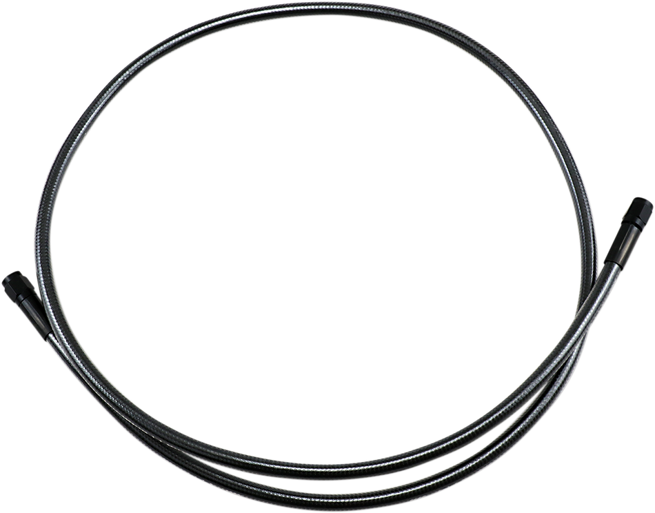 MAGNUM Brake Line - 48" - Black Pearl AS4548