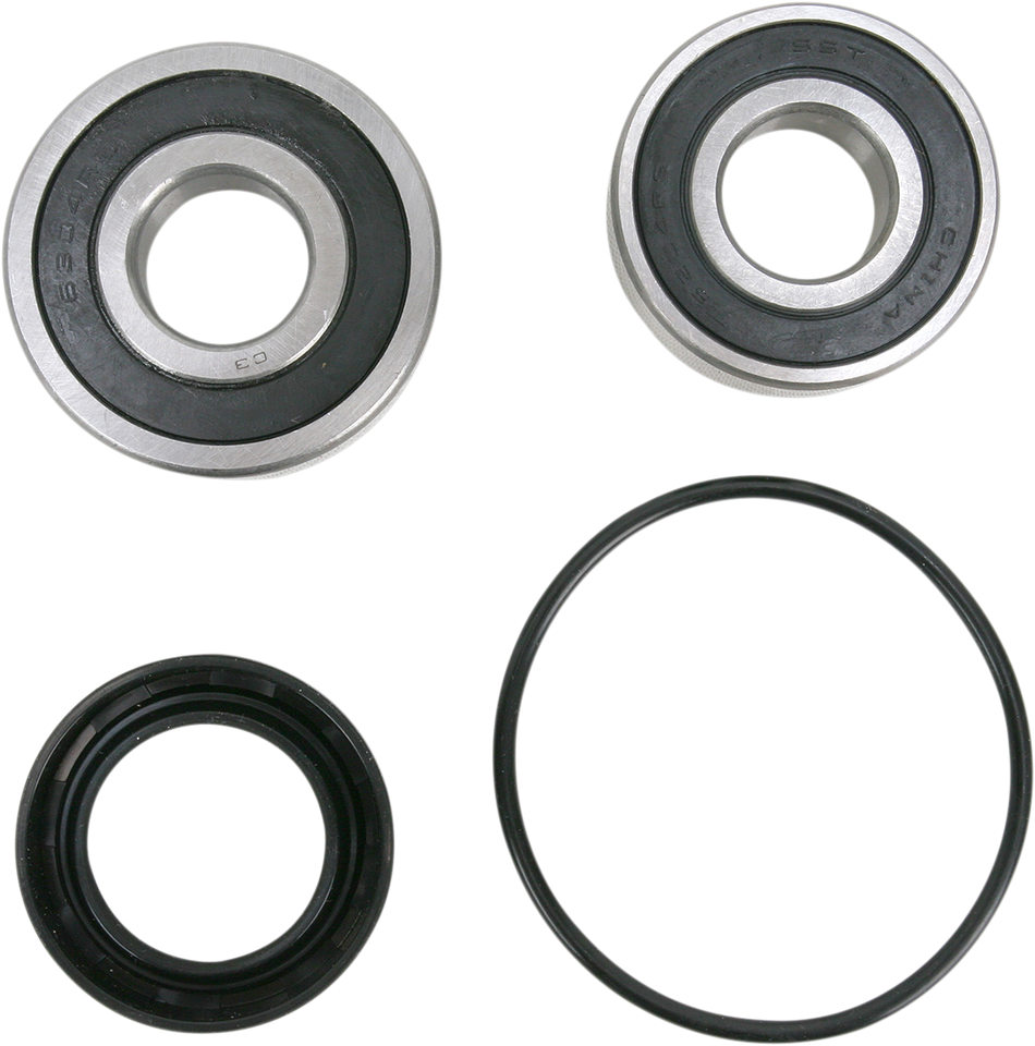 PIVOT WORKS Wheel Bearing Kit - Rear PWRWS-H70-000