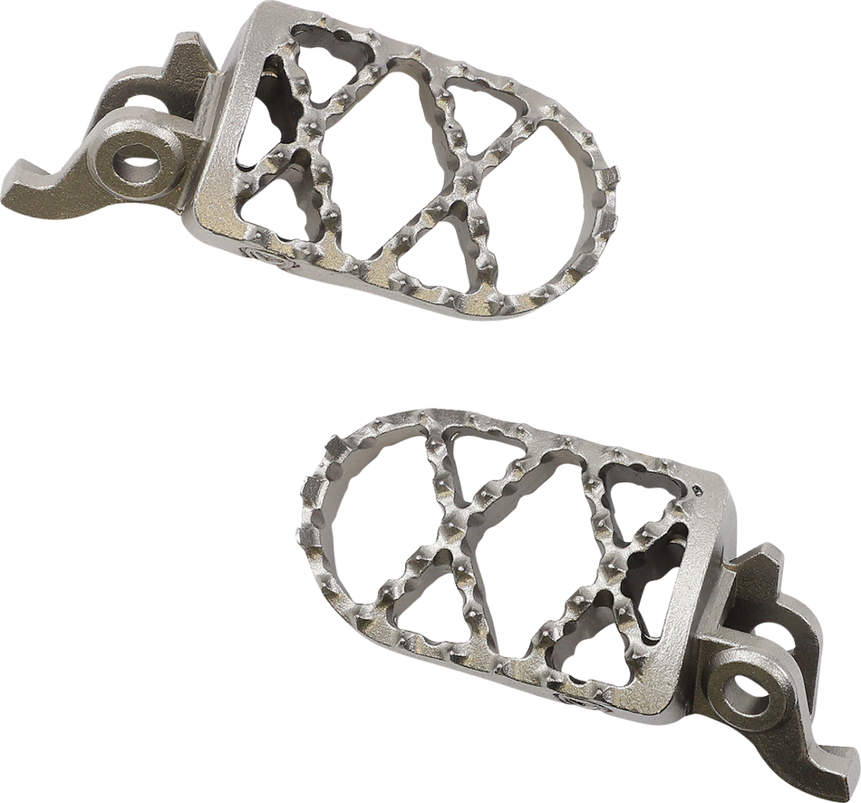 MOOSE RACING Pro Footpeg - 1/2" Offset - KX/KLX NRKXF-5B