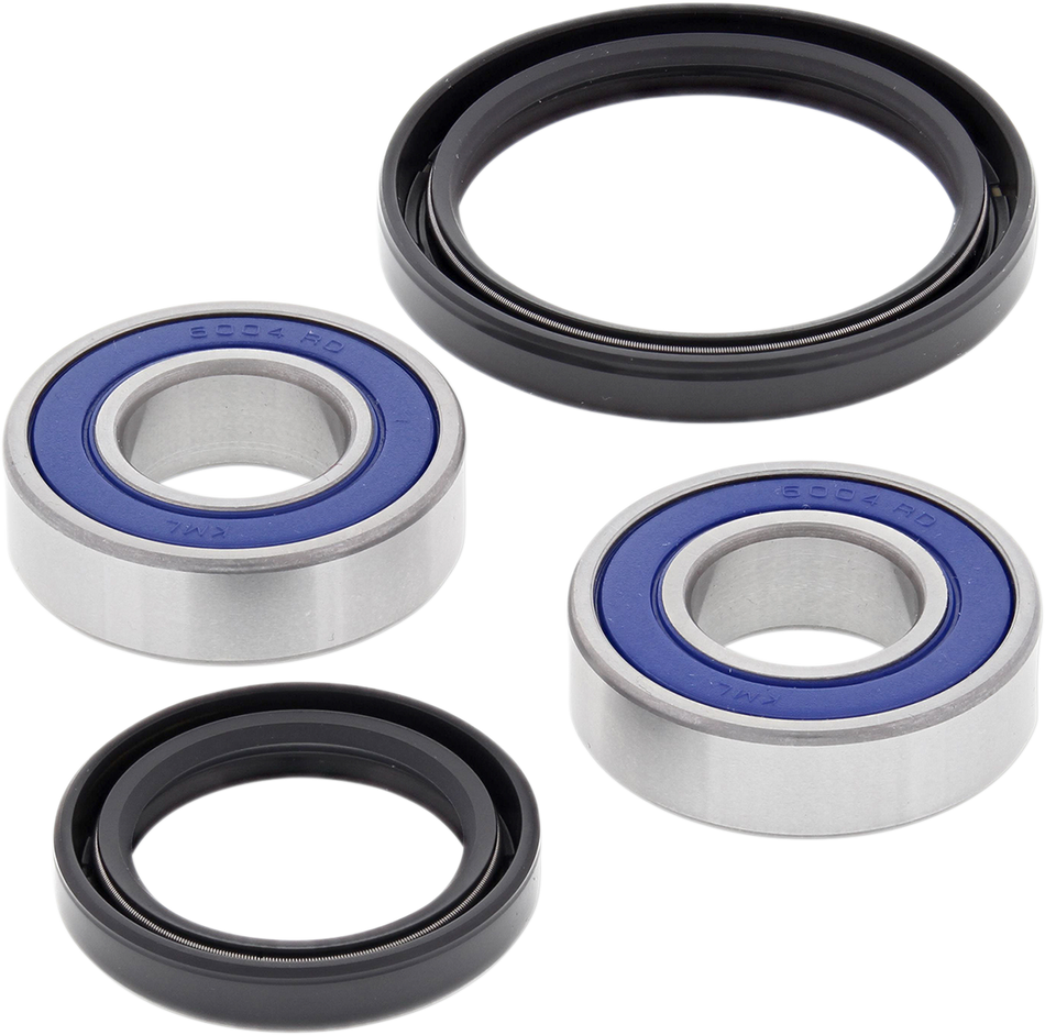 ALL BALLS Wheel Bearing Kit - Front - Triumph 25-1590