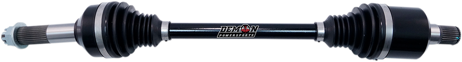 DEMON Complete Axle Kit - Heavy Duty - Rear Left/Right PAXL-5016HD