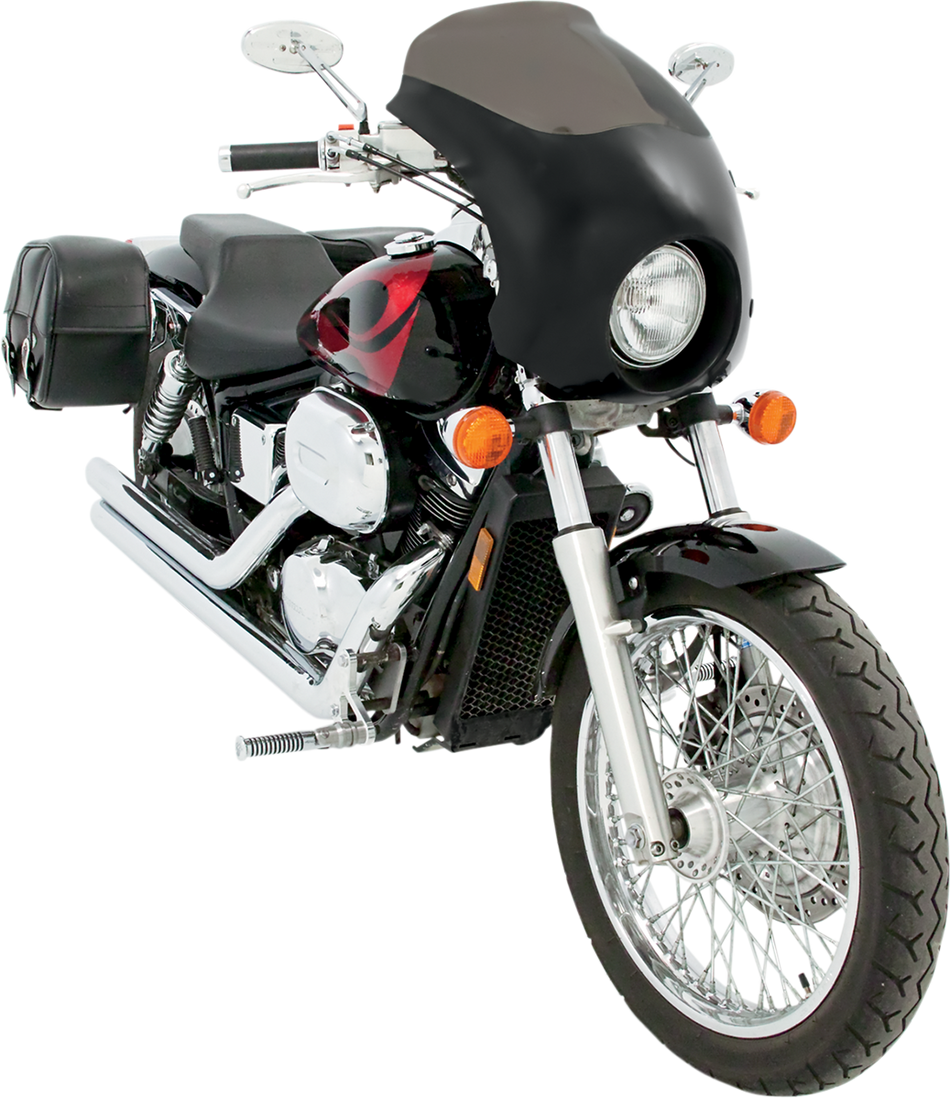 MEMPHIS SHADES Bullet Fairing - Honda VT750 Shadow /XVS 650 /1100 V-Star Custom   MEM7101