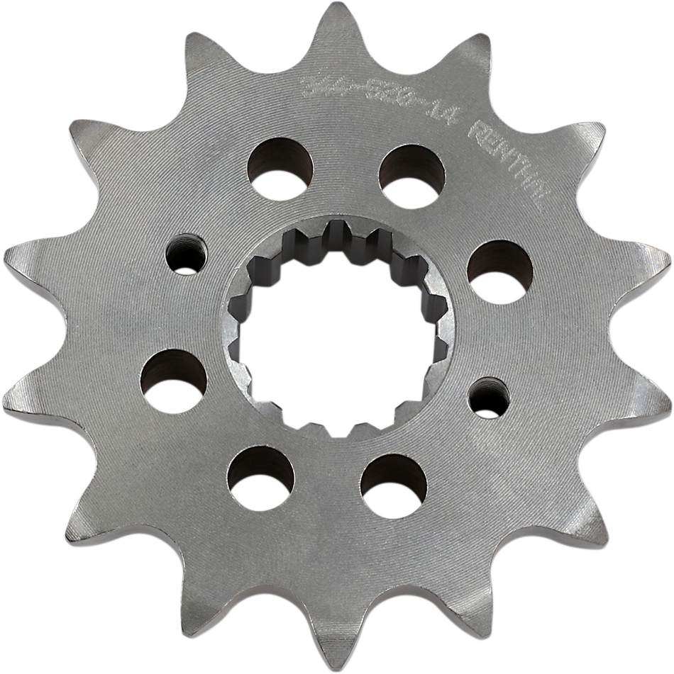 RENTHAL Sprocket - Ducati - 14 Tooth 344--520-14P