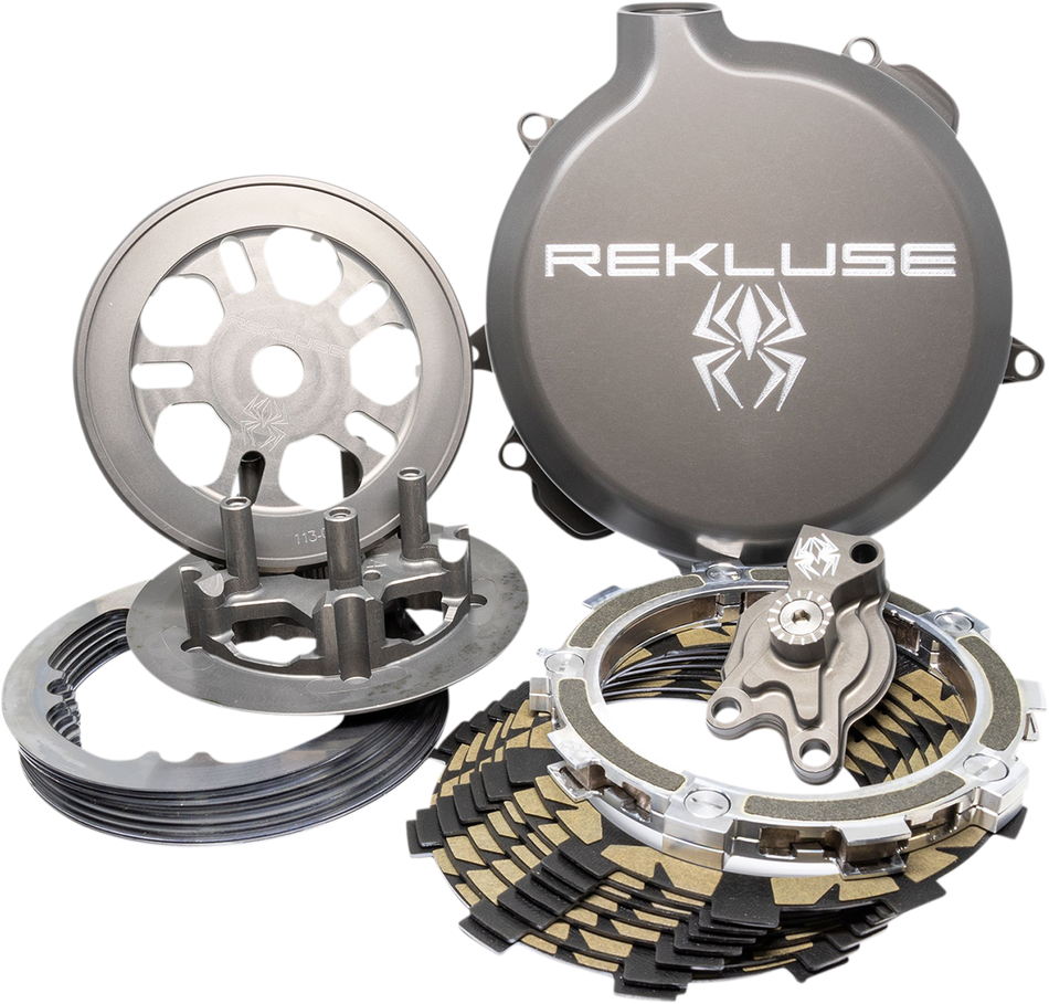 Kit de embrague REKLUSE RadiusCX RMS-7913191 