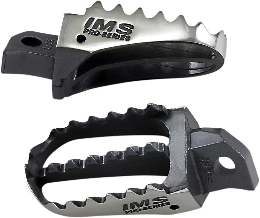 IMS PRODUCTS INC. Estriberas Pro-Series - Honda/Kawasaki 293116-4 