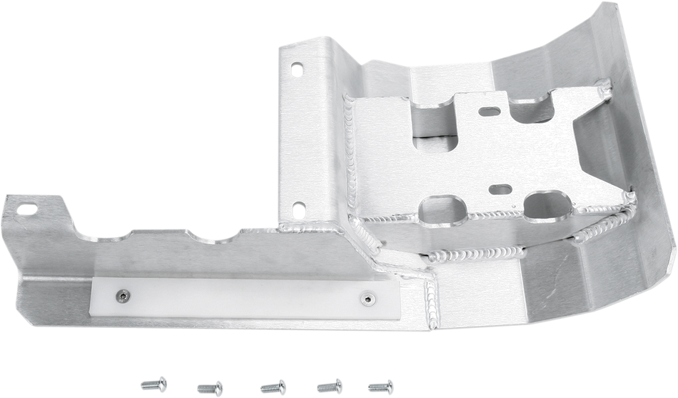 DG PERFORMANCE Swingarm Skid Plate 58-6040