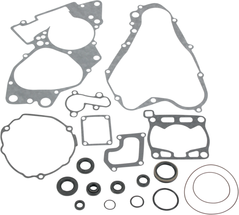 MOOSE RACING Motor Gasket Kit with Seal 811505MSE