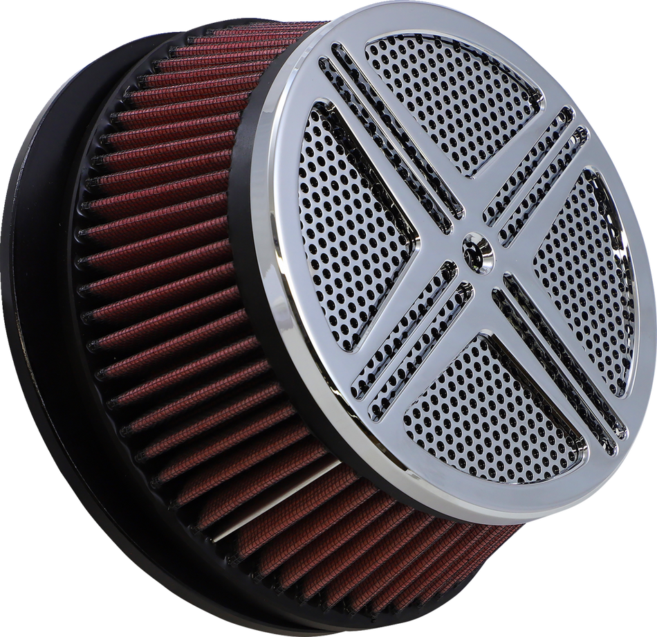 BARON XXX Air Cleaner - Roadstar BA-2320-00