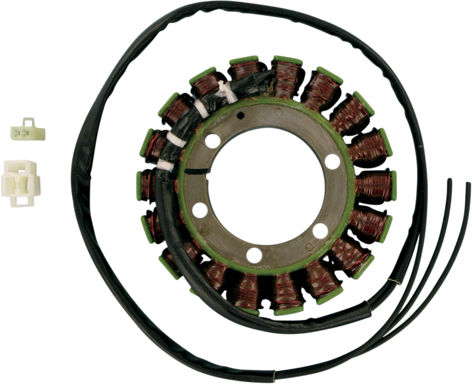 RICK'S MOTORSPORT ELECTRIC Stator - Suzuki 21-316