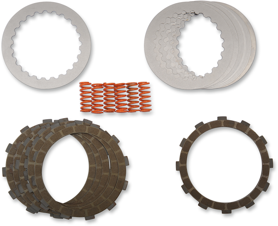 BARNETT Clutch Kit 303-48-10007