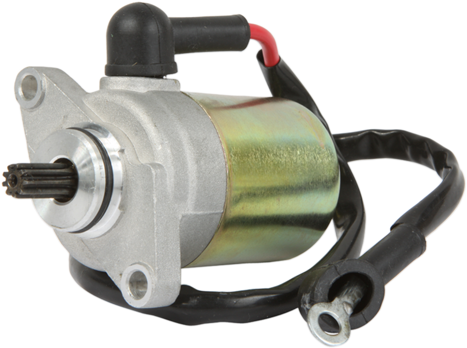 Parts Unlimited Starter Motor 410-52212