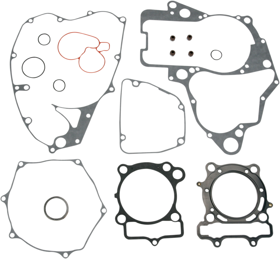 MOOSE RACING Complete Motor Gasket Kit 808568MSE