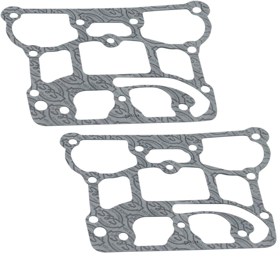 S&S CYCLE Rocker Box Gasket 90-4120