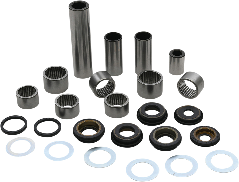 MOOSE RACING Swing Arm Bearing Linkage Kit 27-1202