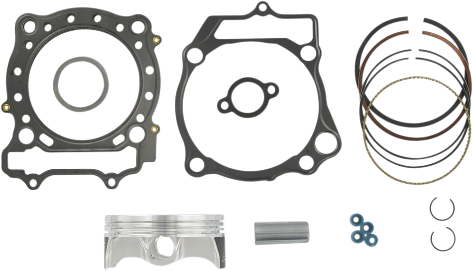 WISECO Piston Kit with Gaskets - Standard High-Performance LT-R 450 2006-2011 QuadRacer  PK1423