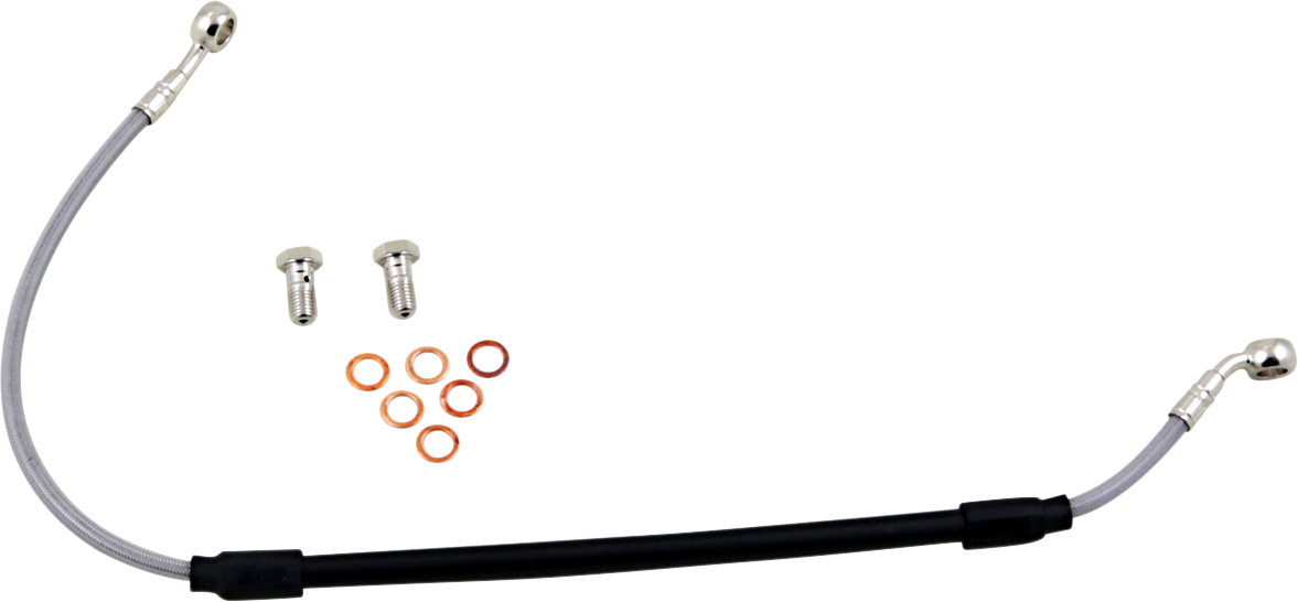 GALFER Brake Line Stainless Steel FK003D423R