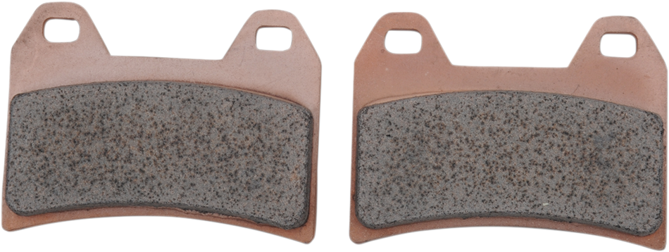 DP BRAKES HH+ Brake Pads - SDP581SNX SDP581SNX