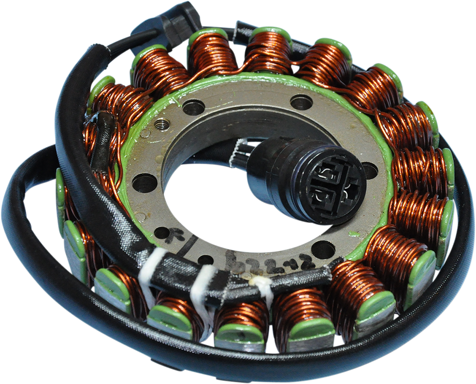 RICK'S MOTORSPORT ELECTRIC Stator - Kawasaki 21-224