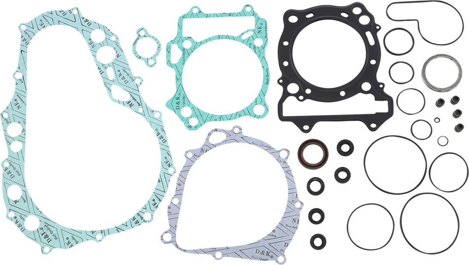 PROX Gasket Kit - Complete 34.3423