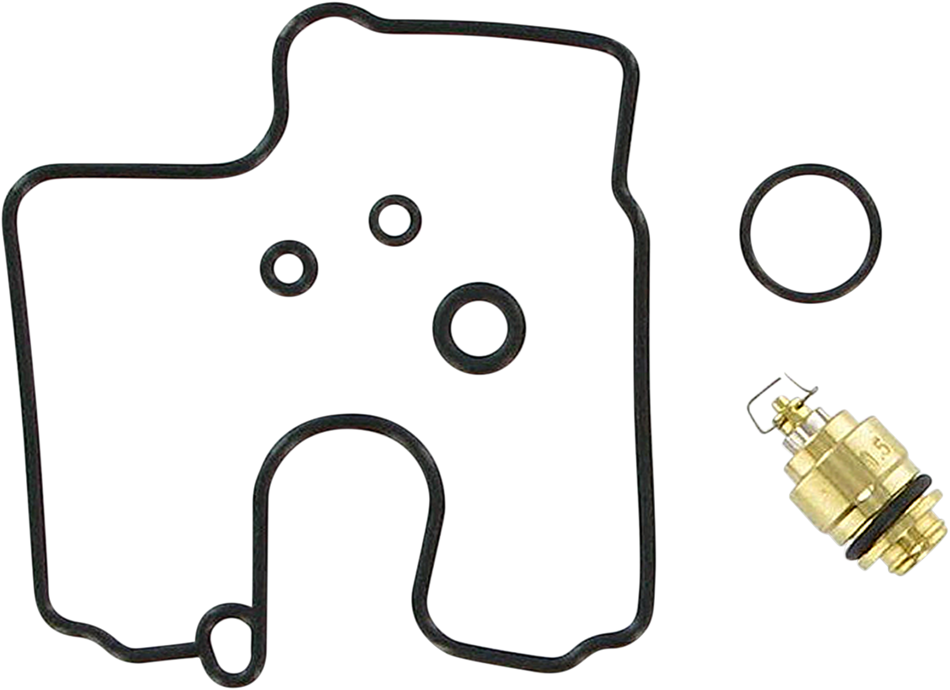 K&L SUPPLY Economy Carburetor Repair Kit - Suzuki 18-9308