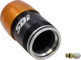 SDI Bladder Cap - Orange SDESBCAKT16SORG