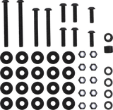 MOOSE RACING Kenai Topcase-Halterung - Pan Am H0PN11ST 
