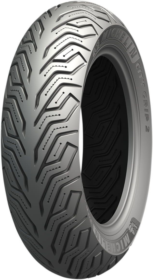 MICHELIN Tire - City Grip 2 - Rear - 130/80-15 - 63S 40152