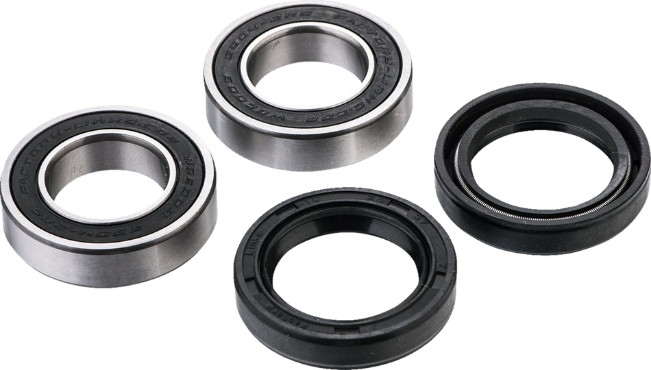 FACTORY LINKS Wheel Bearing Kit - Front FWK-T-020