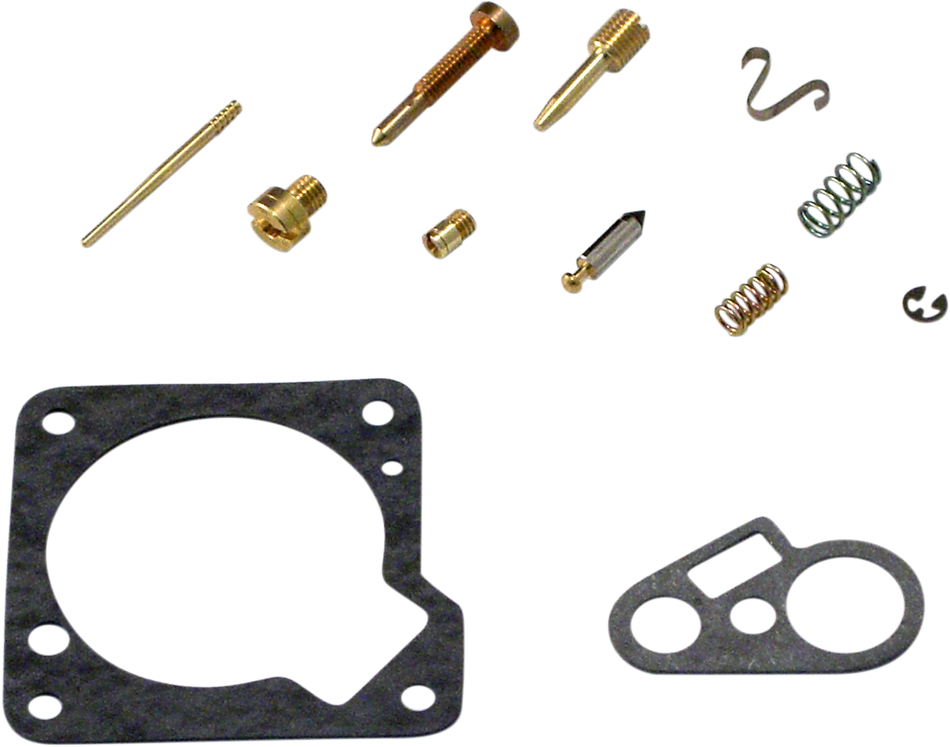 SHINDY Carburetor Repair Kit - Yamaha 03-866