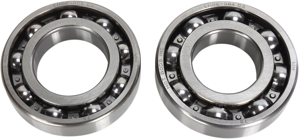 Hot Rods Crank Bearings K078