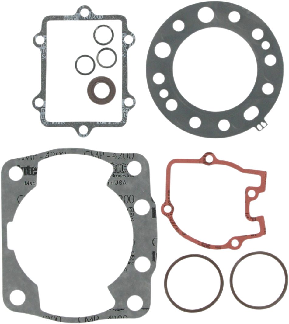 MOOSE RACING Top End Gasket Kit 810264MSE