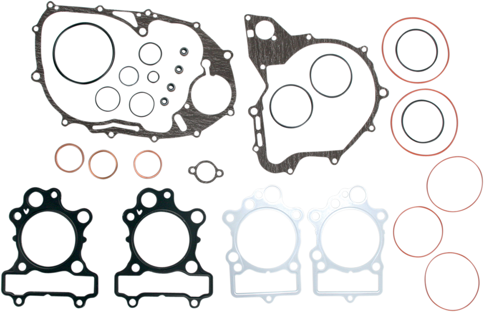 VESRAH Complete Gasket Kit - XVS650 VG-2140-M