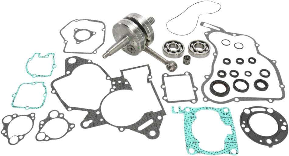 Hot Rods Crankshaft Kit CBK0021