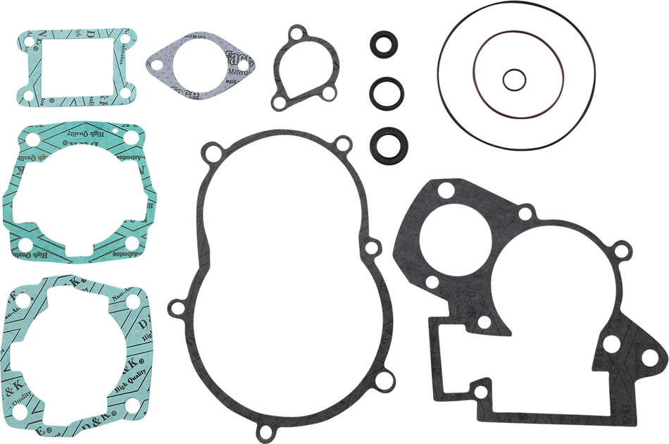 PROX Gasket Kit - Complete 34.6011