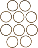 JAMES GASKET Hauptwellen-Öldichtungskork JGI-35231-36 