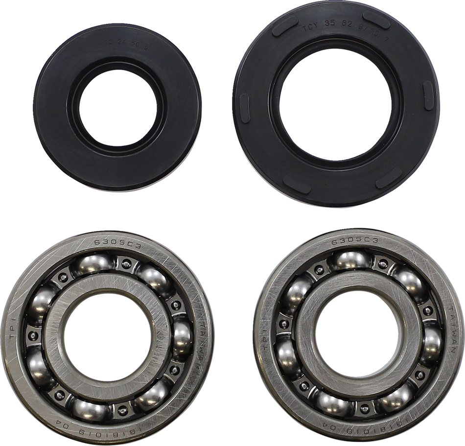 VINTCO Main Bearing Kit KMB018