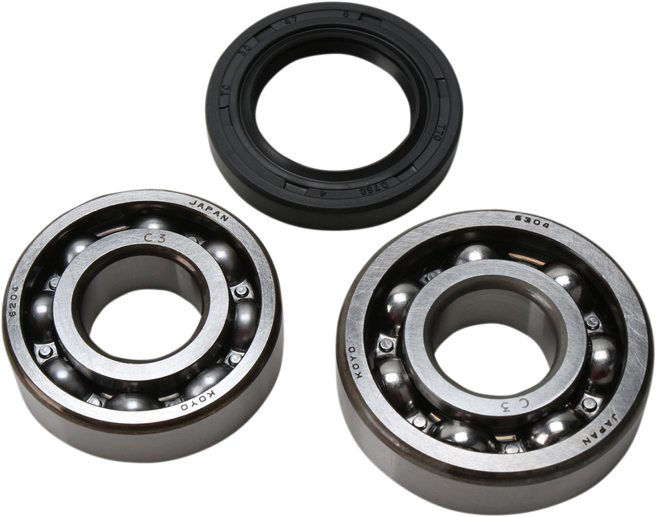 ALL BALLS Chain Case Bearing and Seal Kit 14-1029