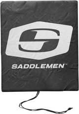 SADDLEMEN Taktische Hecktasche EX000493A 