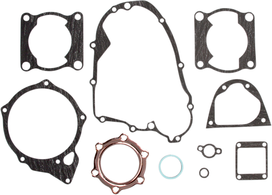 VESRAH Complete Gasket Kit - DT/IT/MX175 VG-294