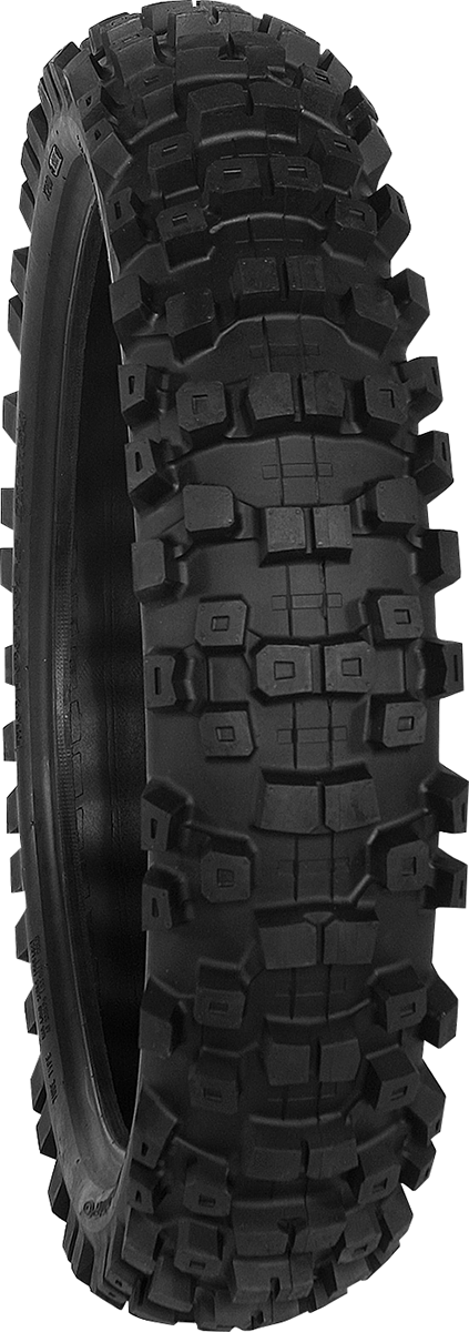 DURO Tire - DM1154 - Rear - 110/100-18 - 64M 25-115418-110TT