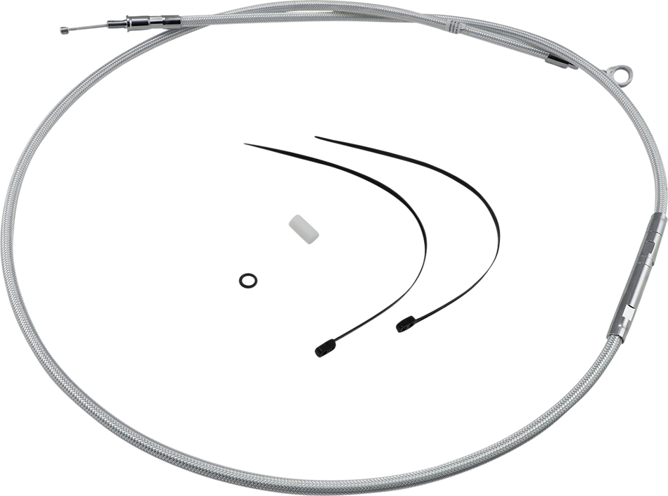 MAGNUM Clutch Cable - Sterling Chromite II 322020HE