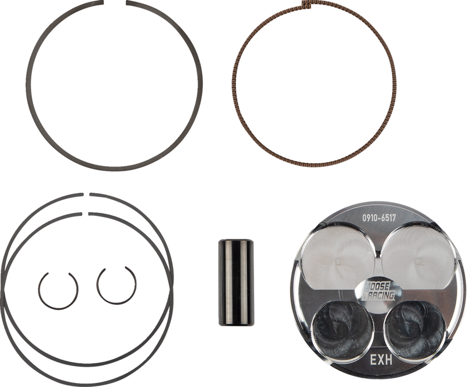 MOOSE RACING Race Piston Kit MPX1089