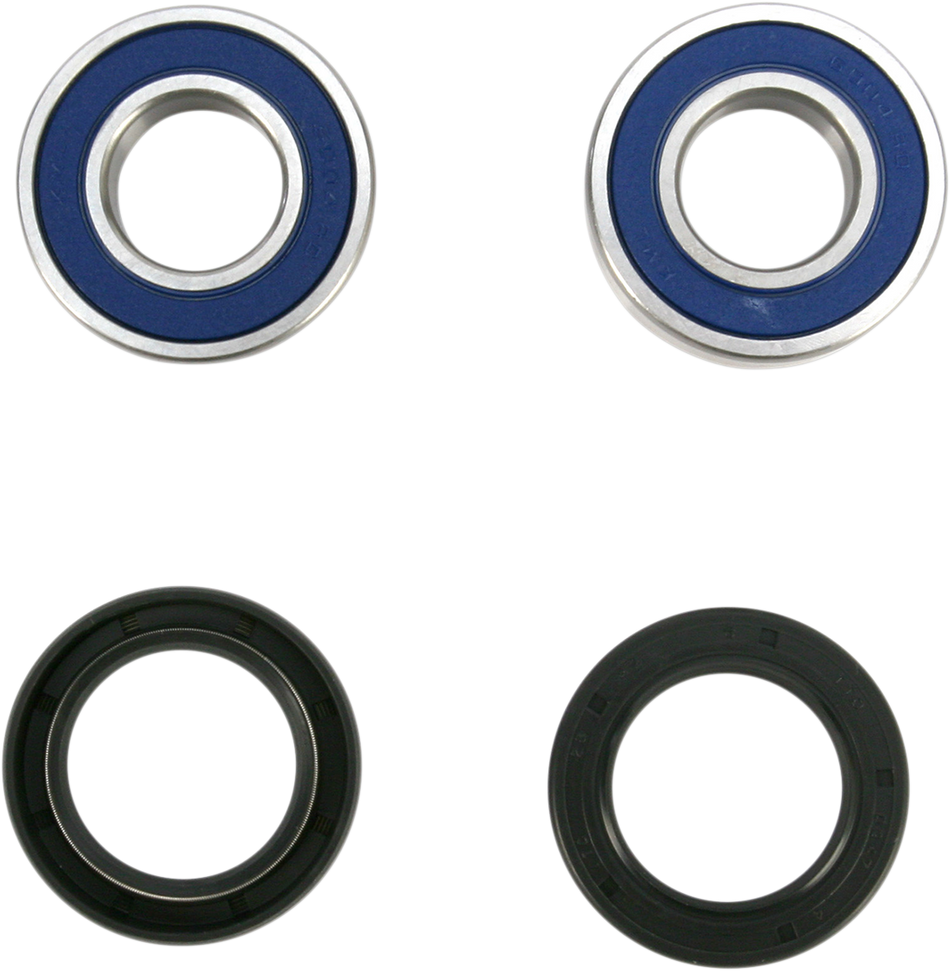 ALL BALLS Wheel Bearing Kit - Front - Honda 25-1562