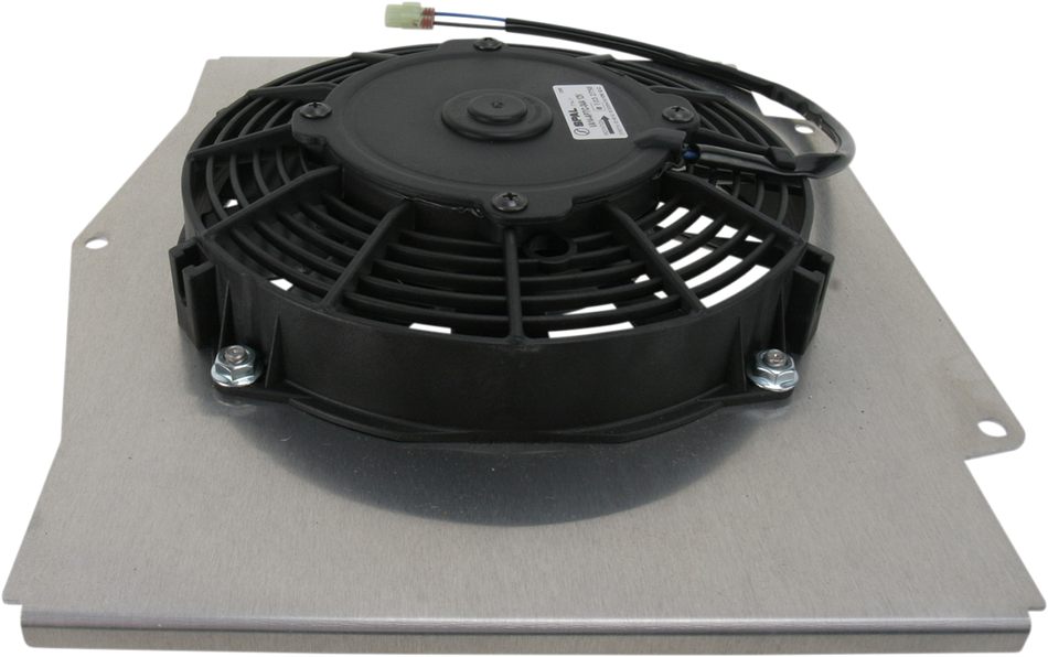 MOOSE UTILITY Hi-Performance Cooling Fan - 440 CFM Z3000