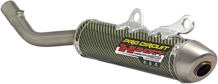 PRO CIRCUIT Ti-2 Silencer 1121425K