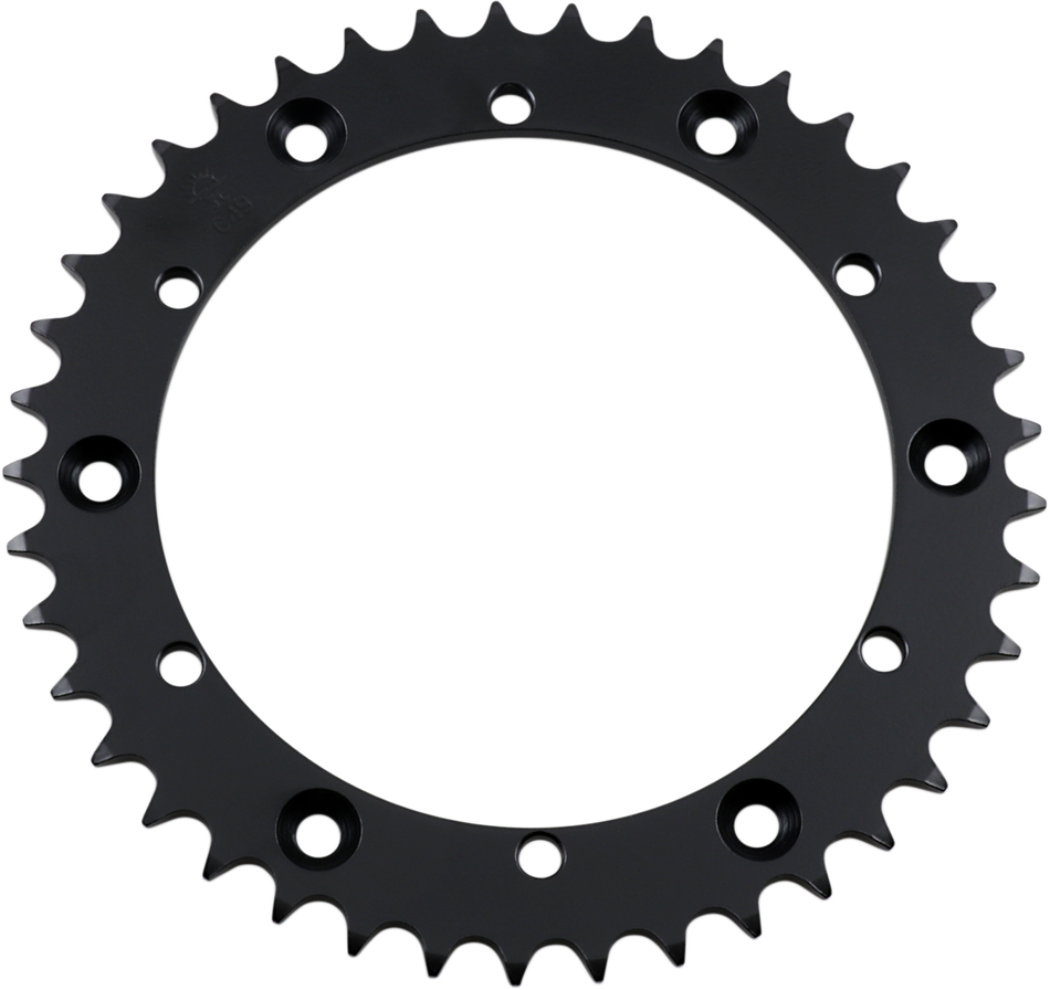 JT SPROCKETS Sprocket - Rear - Yamaha - 41-Tooth JTR853.41