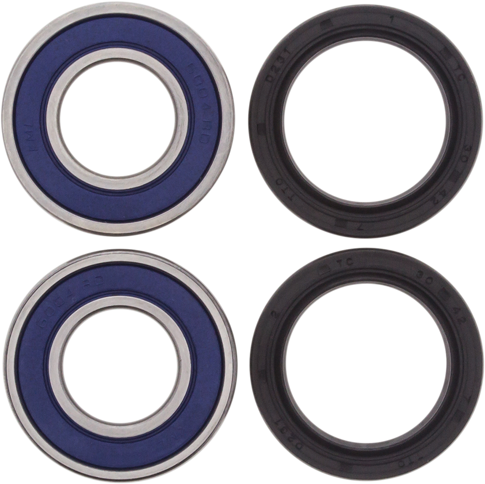 ALL BALLS Wheel Bearing Kit - Front 25-1389